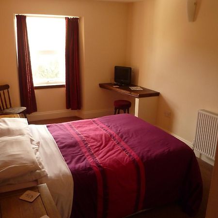 The Tavistock Arms Hotel Gunnislake Εξωτερικό φωτογραφία